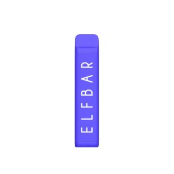 ELFBAR E-Shisha NC 600 Blackcurrant 