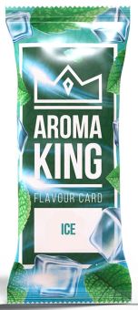 Aromaking Flavour Card Ice 