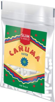 Canuma Slim Filter 